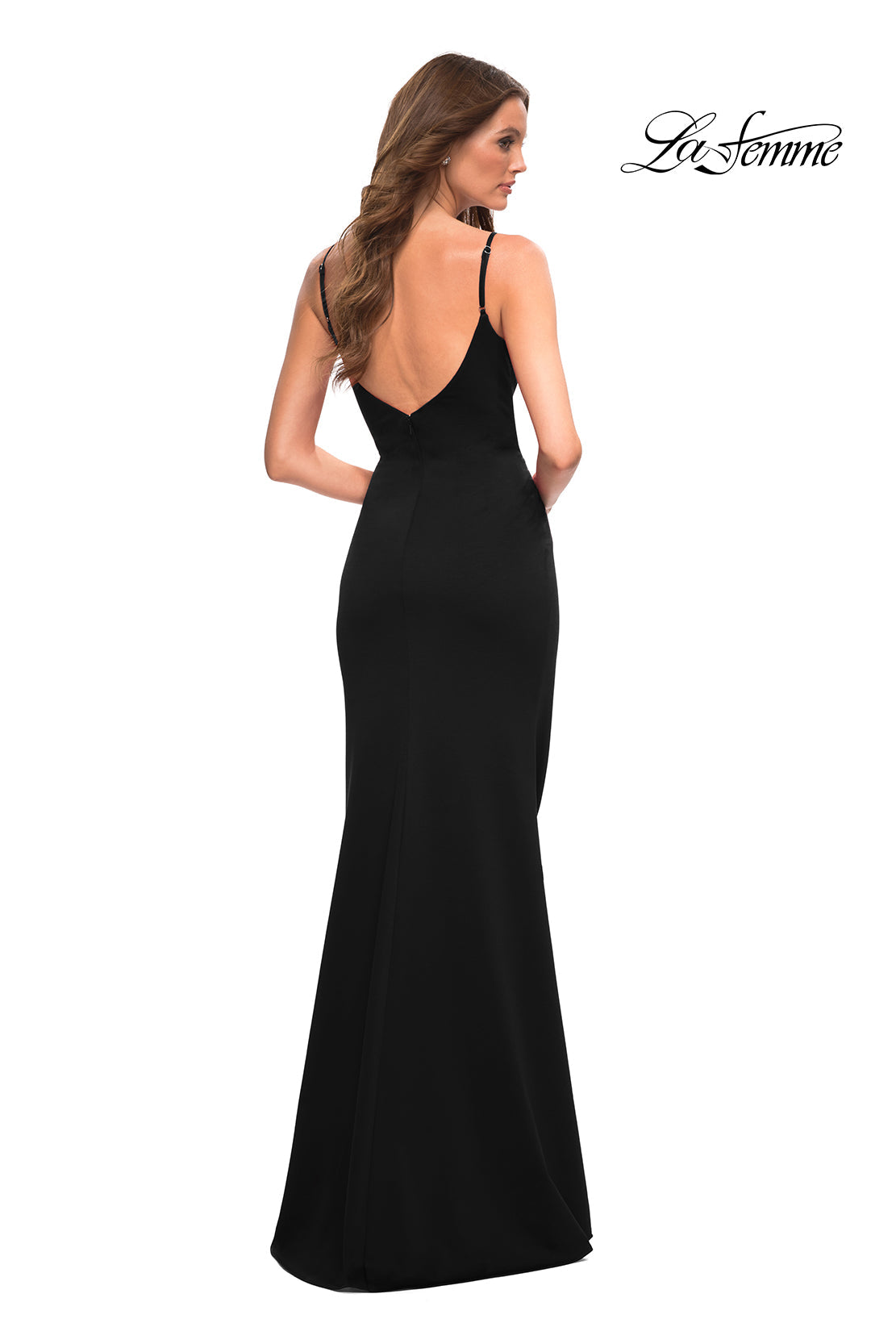 La Femme 30544_Black_B