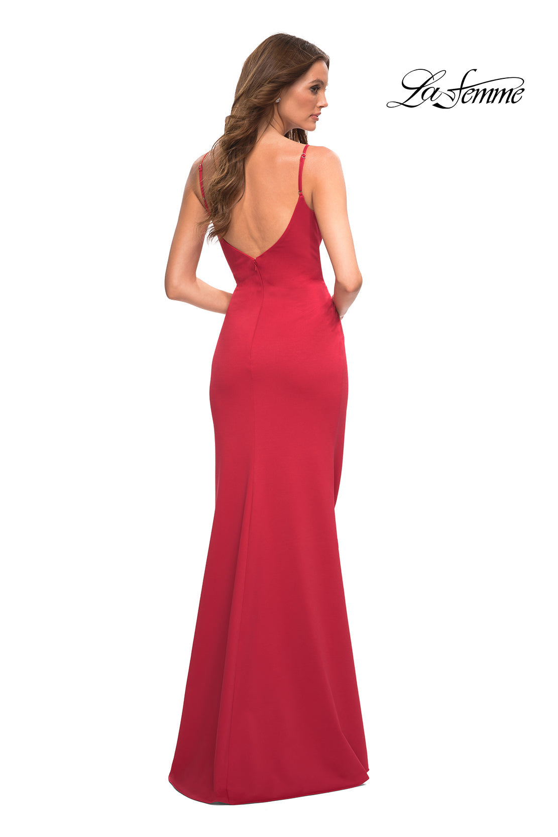 La Femme 30544_Red_B