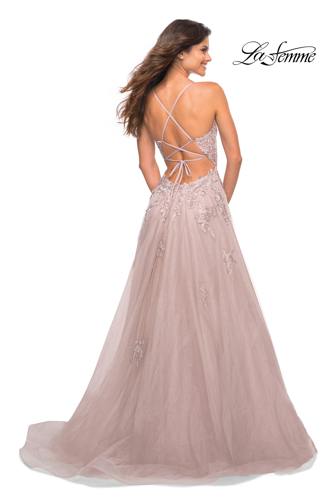 La Femme 30560_DustyMauve_B