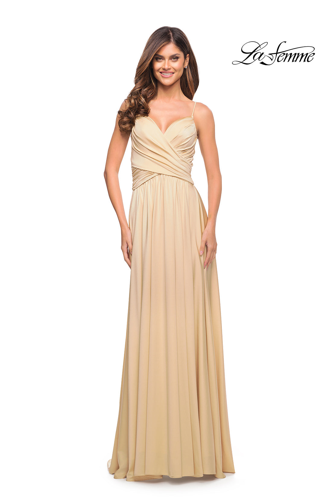 La Femme 30571_LightGold_F2