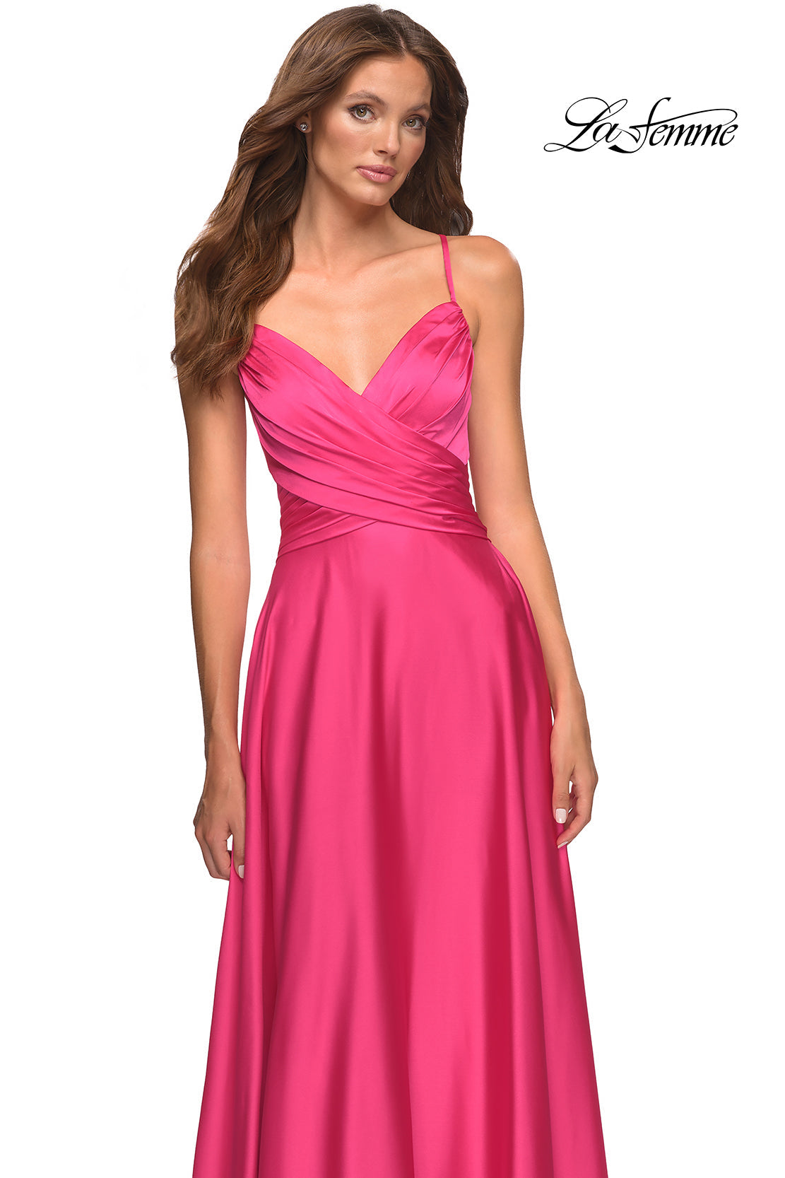 La Femme 30616_HotPink_F4