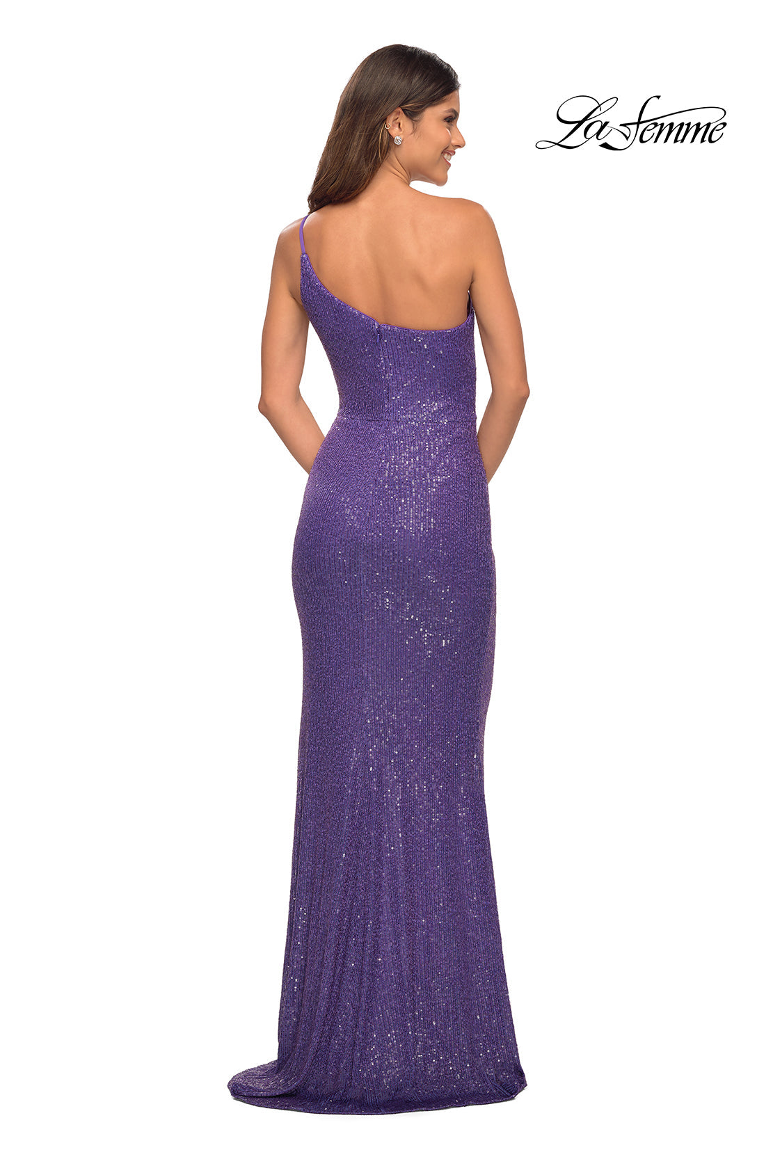 La Femme 30618_Purple_B