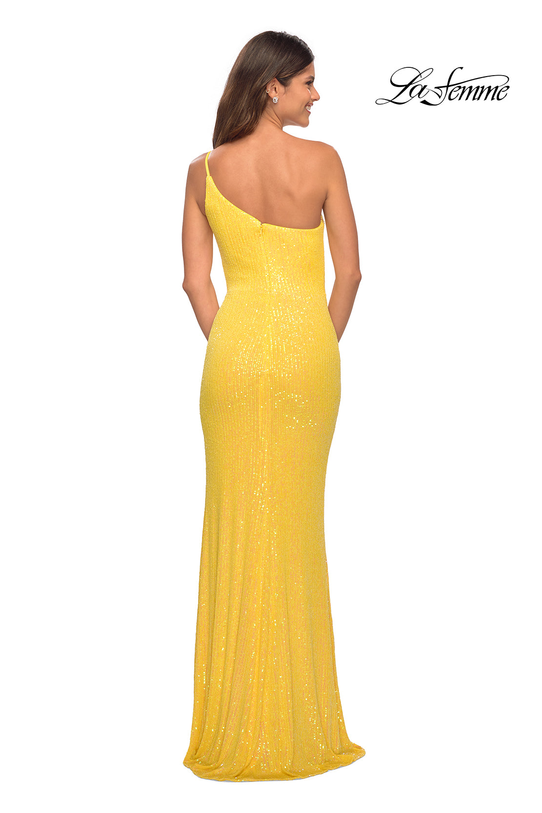 La Femme 30618_Yellow_B