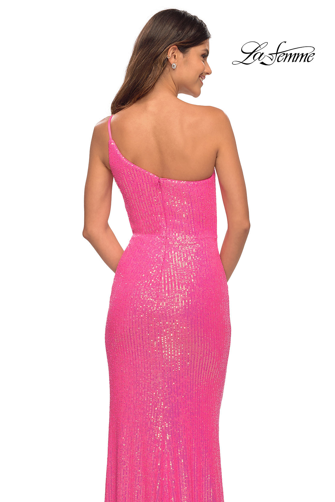 La Femme 30681_HotPink_B2