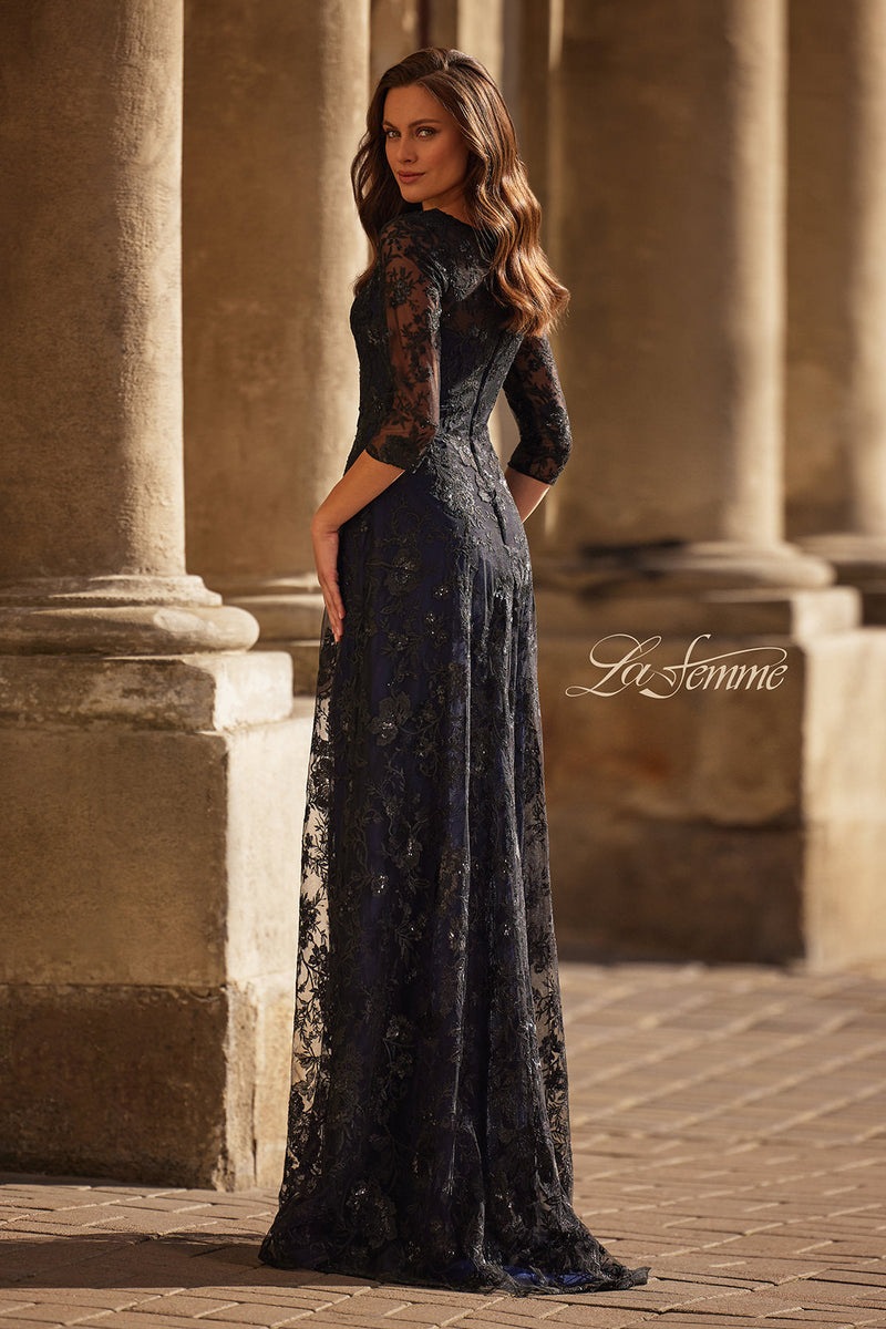 La Femme 30825_BlackNavy_B_Editorial