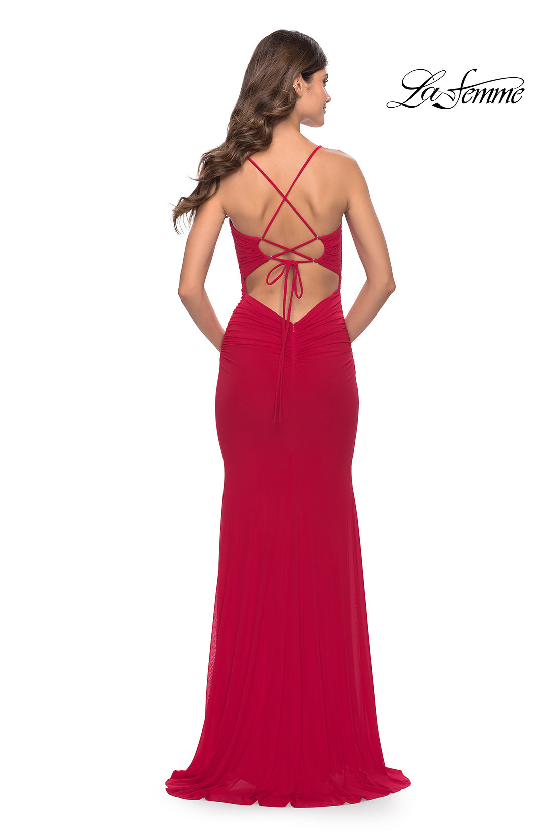 La Femme 31114_Red_B