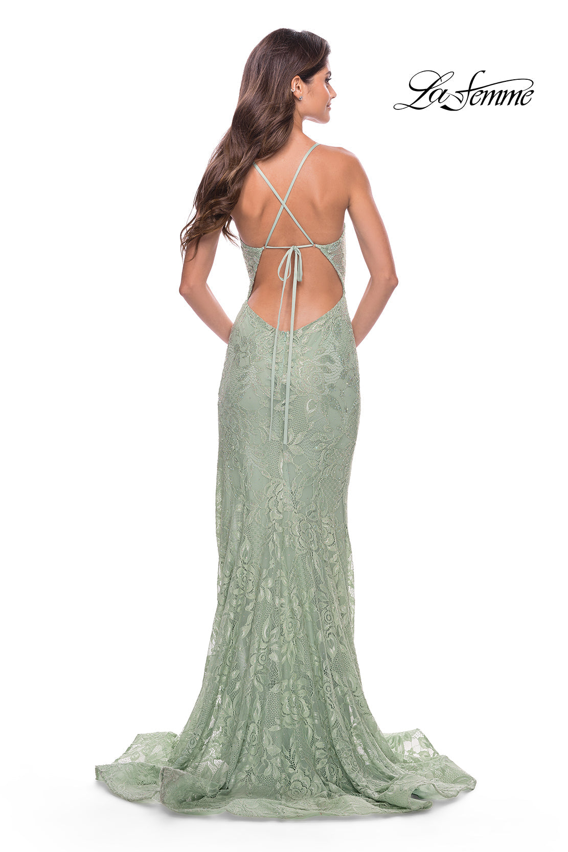 La Femme 31288_Sage_B