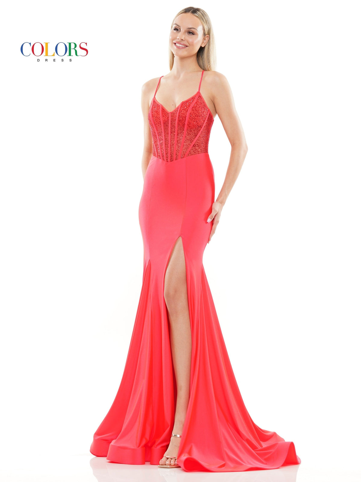 Colors Dress 3131_f_1.2000