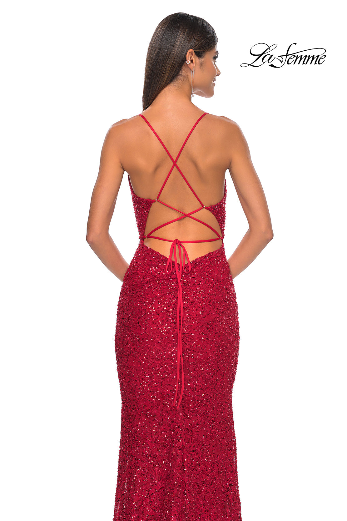 La Femme 31359_Red_B2