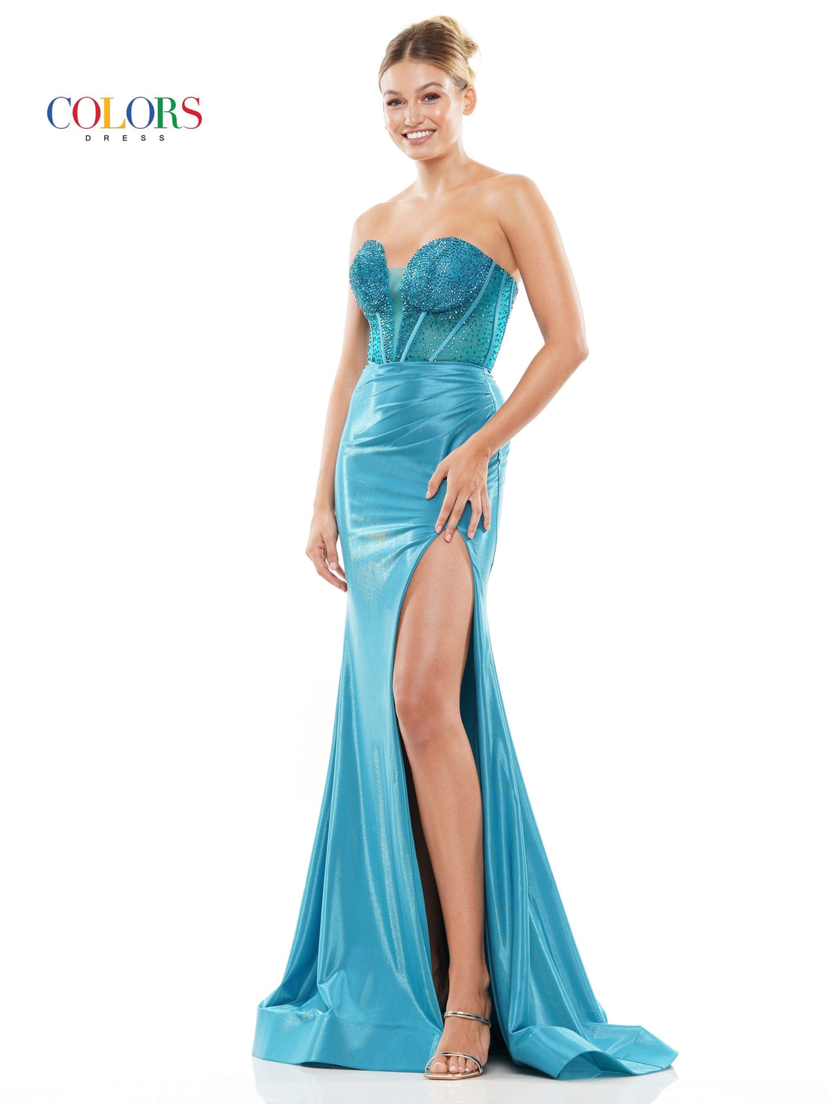 Colors Dress 3138_f_3.2000