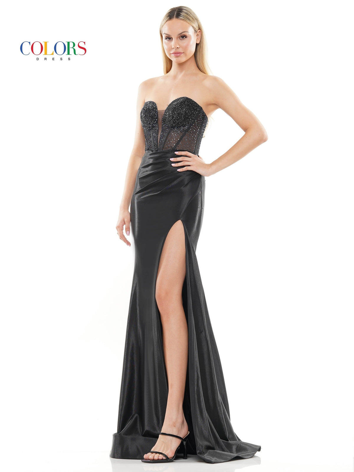 Colors Dress 3138_f_4.2000