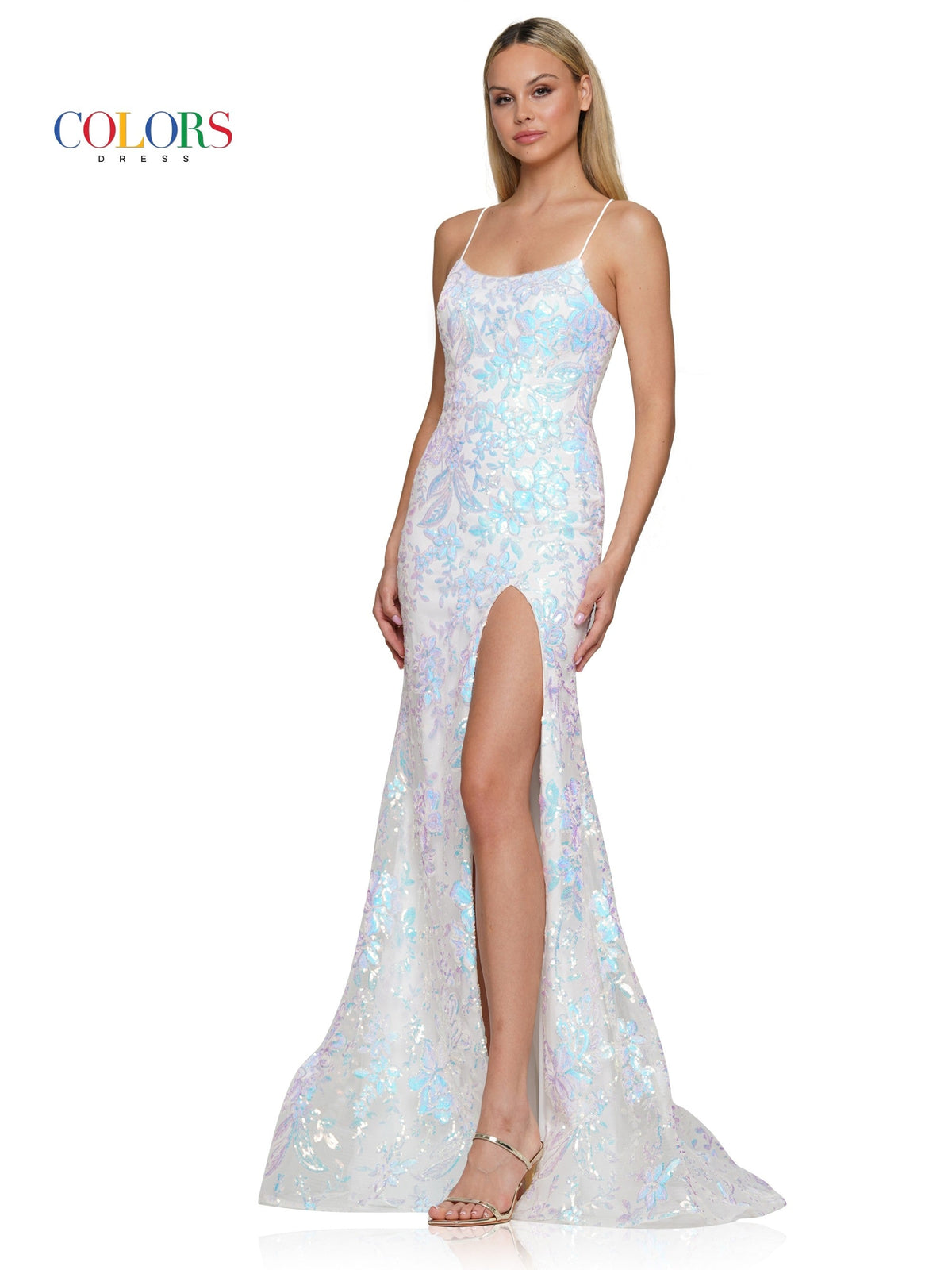 Colors Dress 3139_f_1.2000