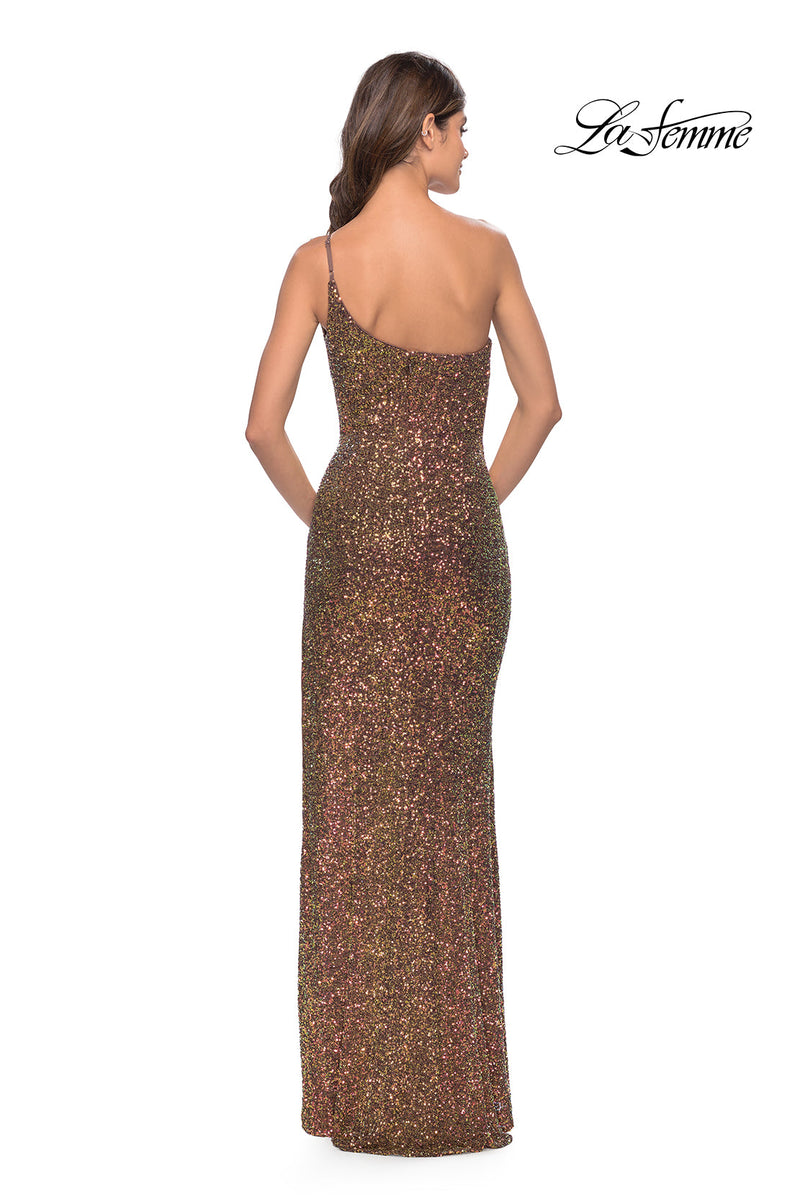 La Femme 31426_Bronze_B