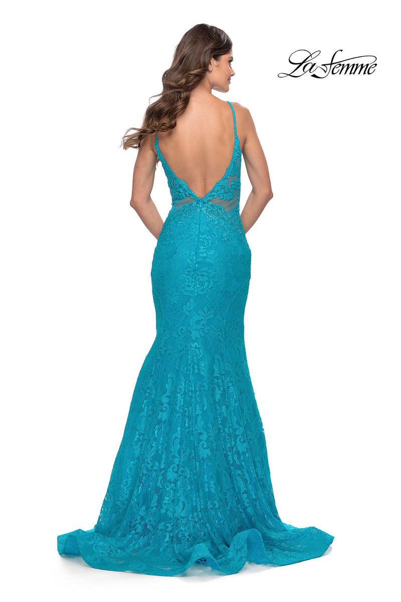 La Femme 31512_Aqua_B