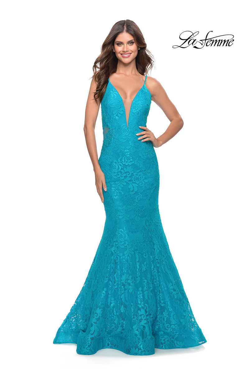 La Femme 31512_Aqua_F