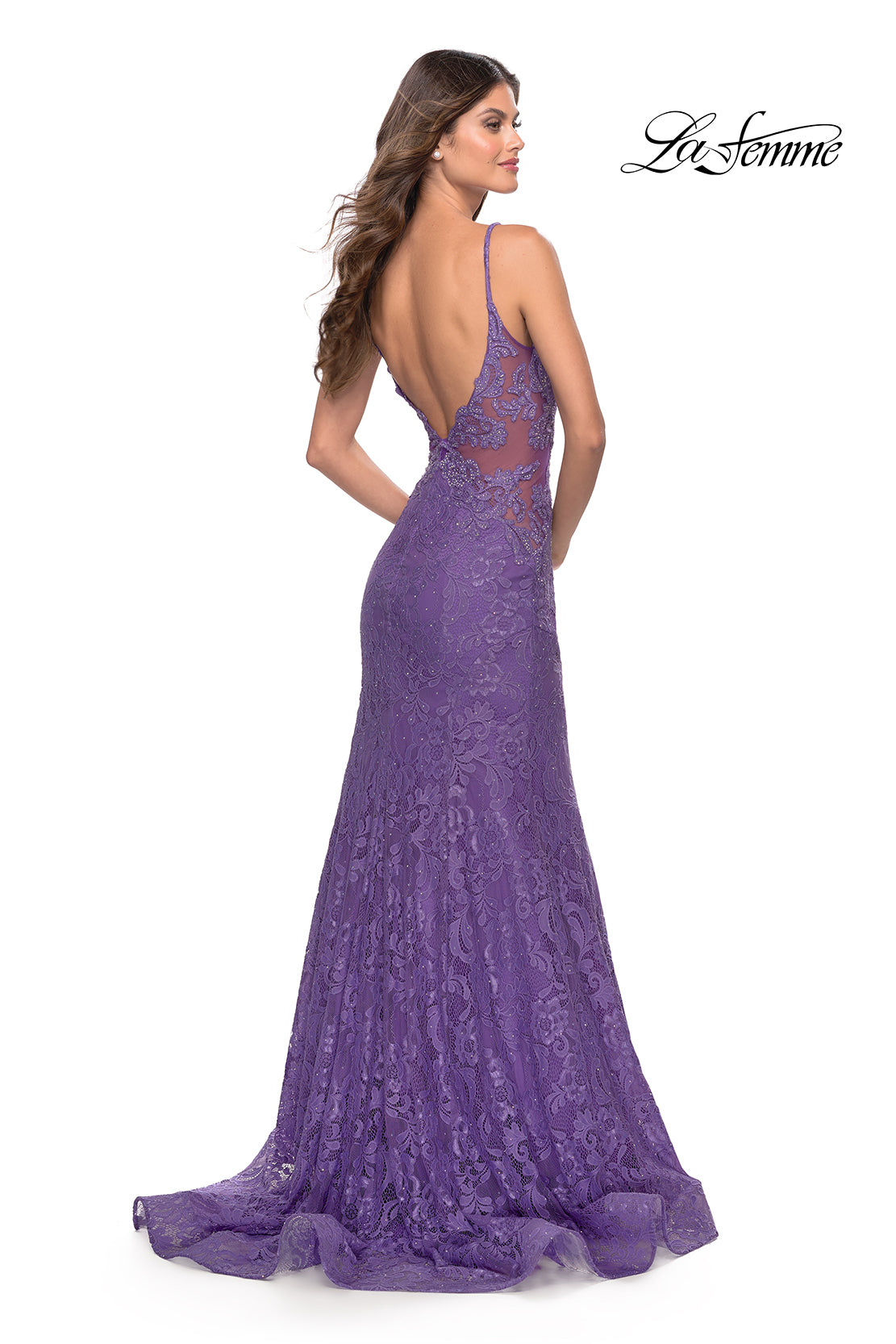 La Femme 31512_Purple_B2