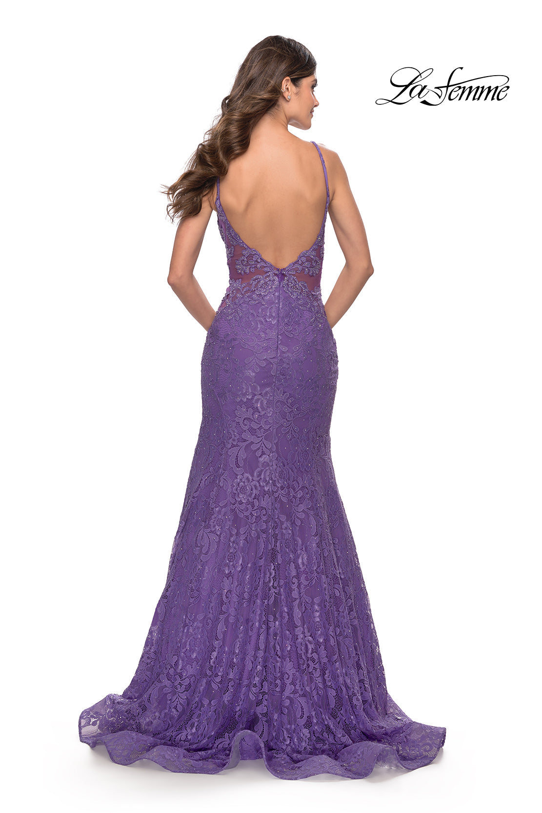 La Femme 31512_Purple_B