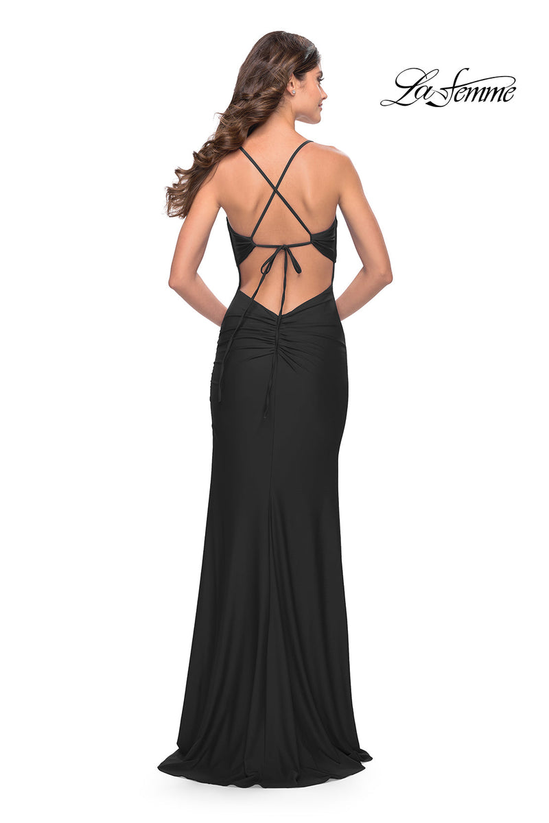 La Femme 31516_Black_B