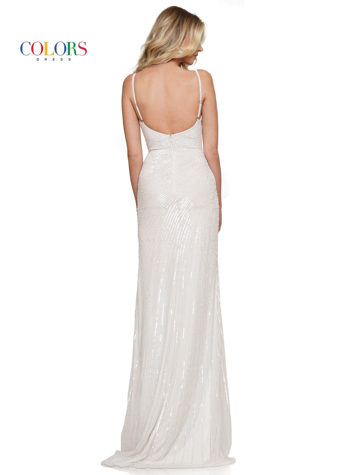 Colors Dress 3151_b.2000
