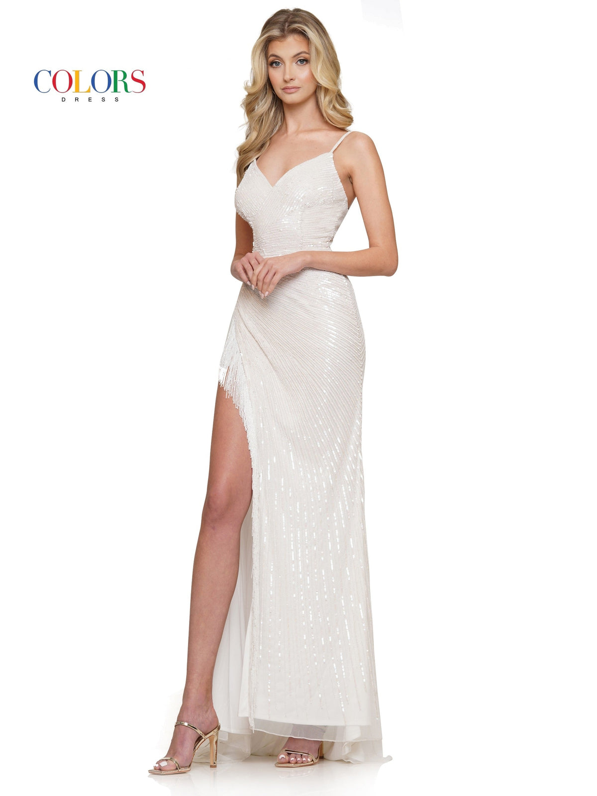 Colors Dress 3151_f_2.2000