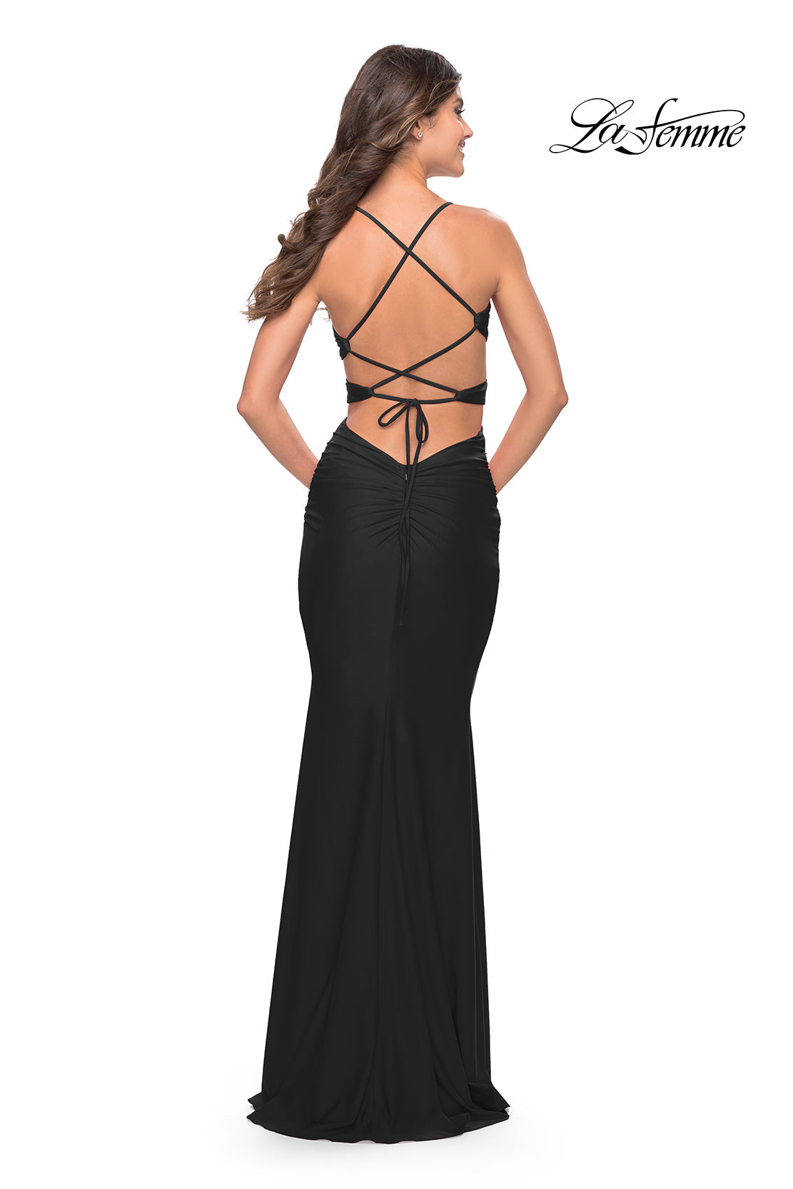 La Femme 31523_Black_B