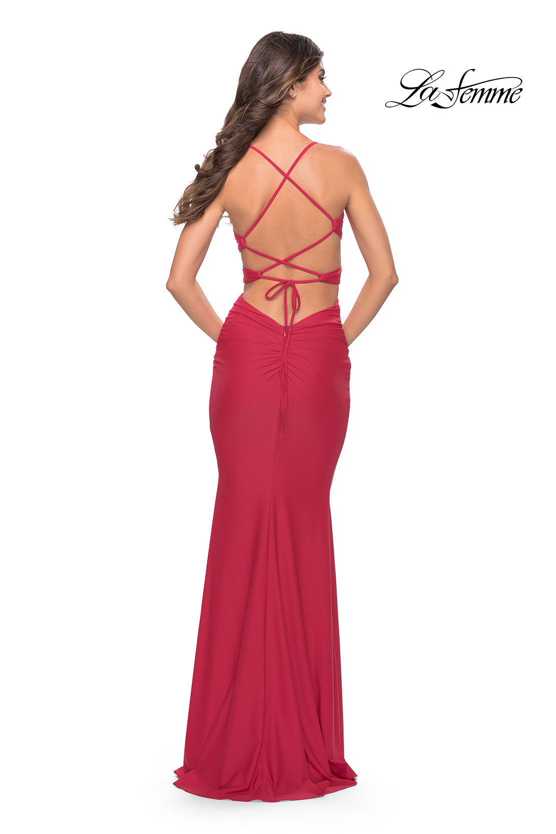 La Femme 31523_Red_B