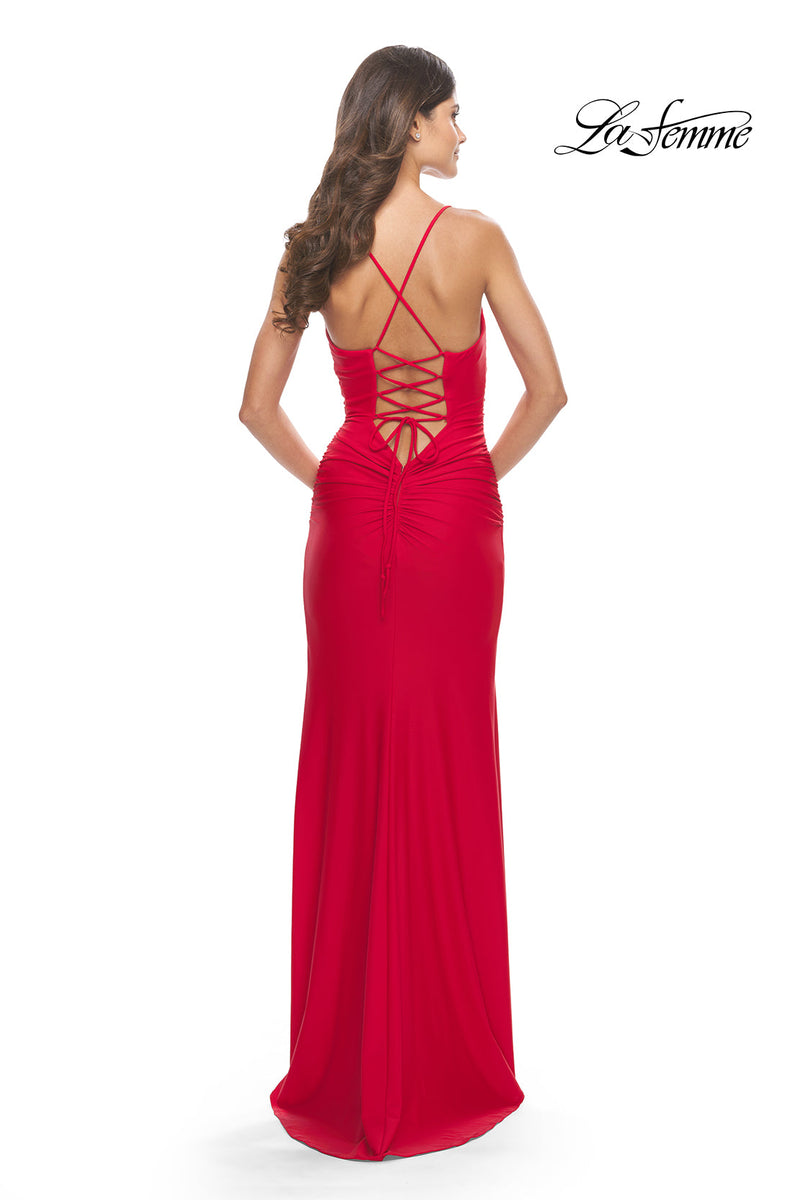 La Femme 31572_Red_B