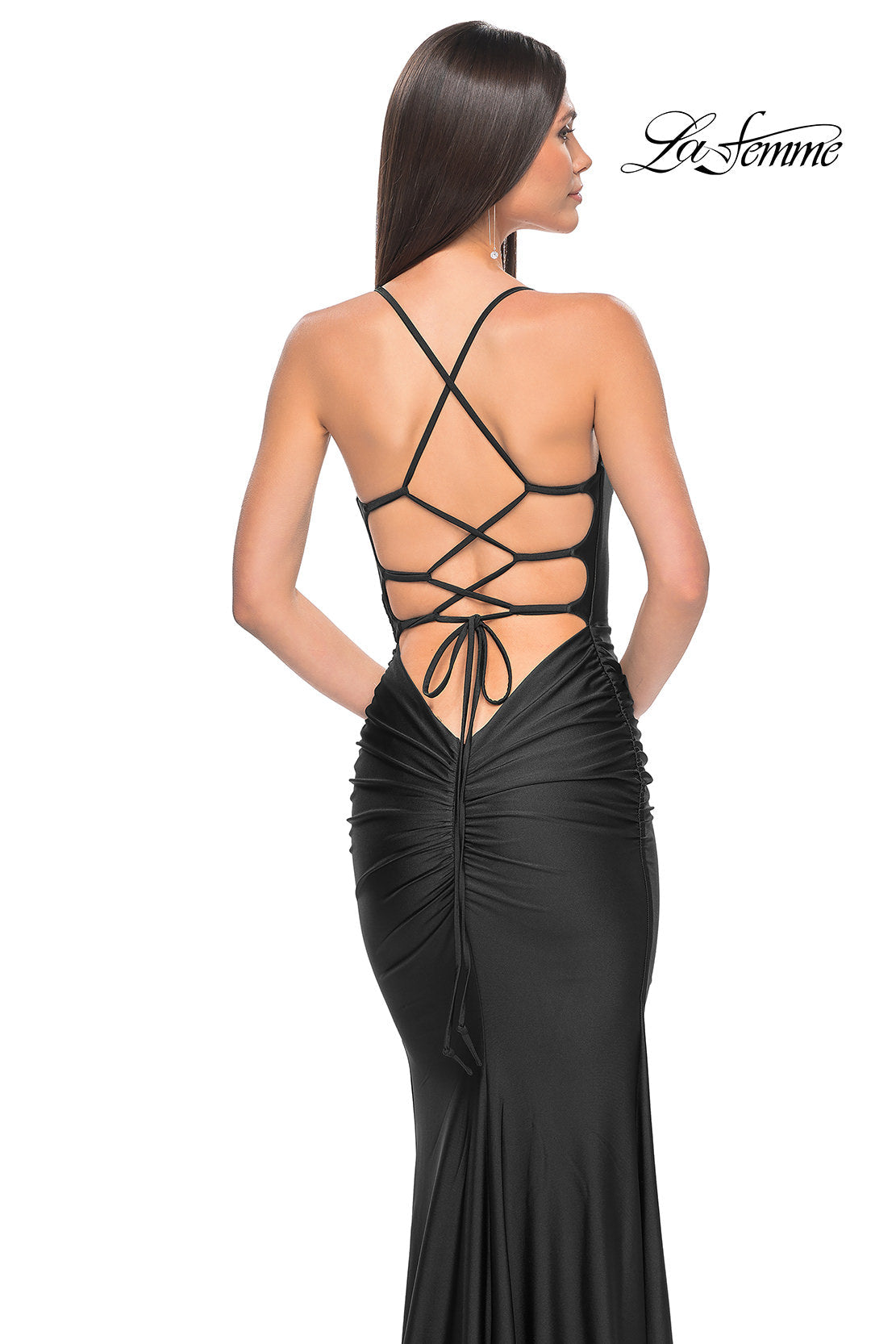 La Femme 31618_Black_B2
