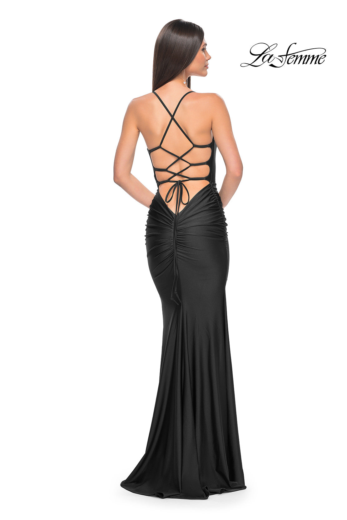 La Femme 31618_Black_B