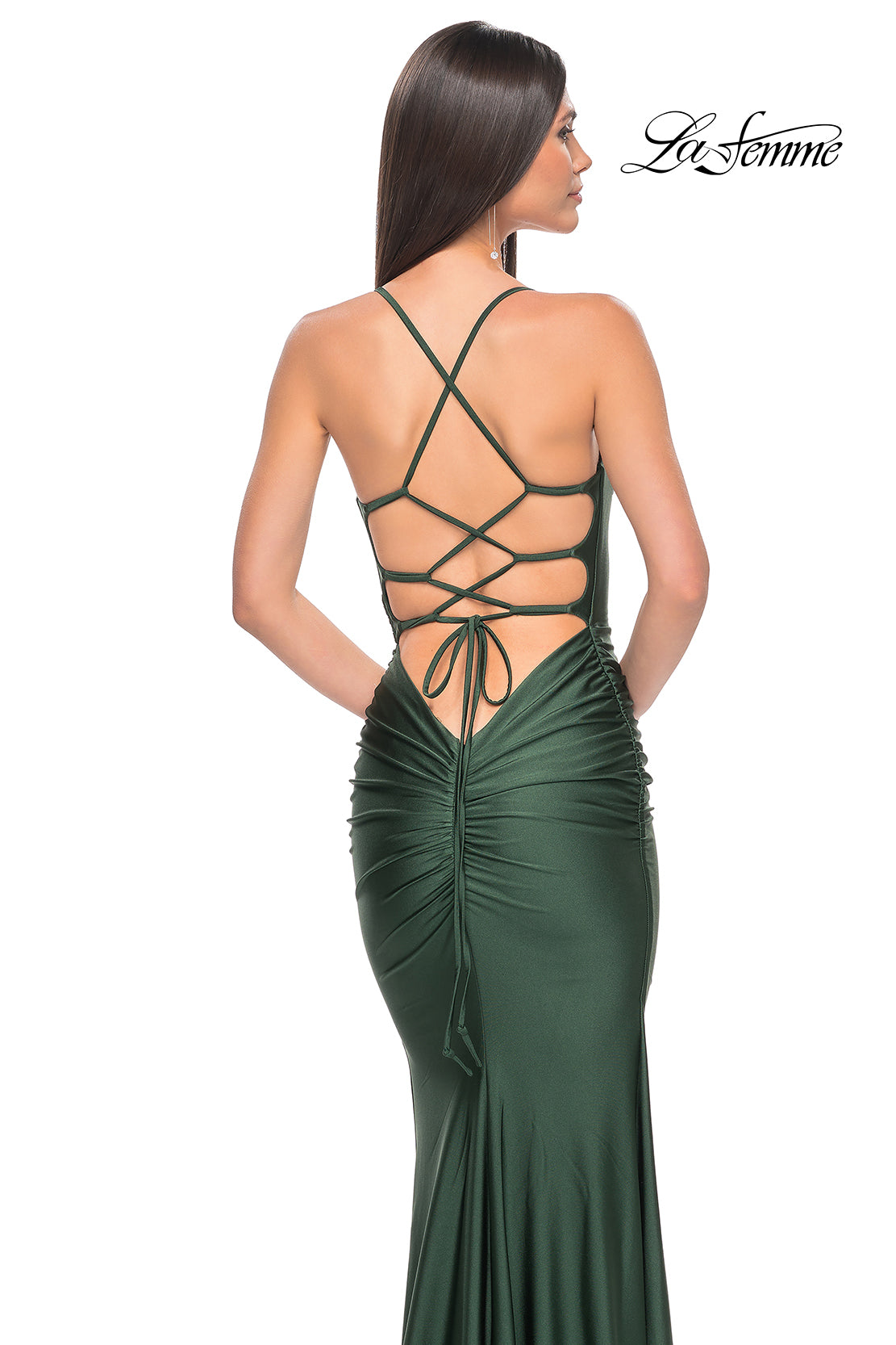 La Femme 31618_Emerald_B2