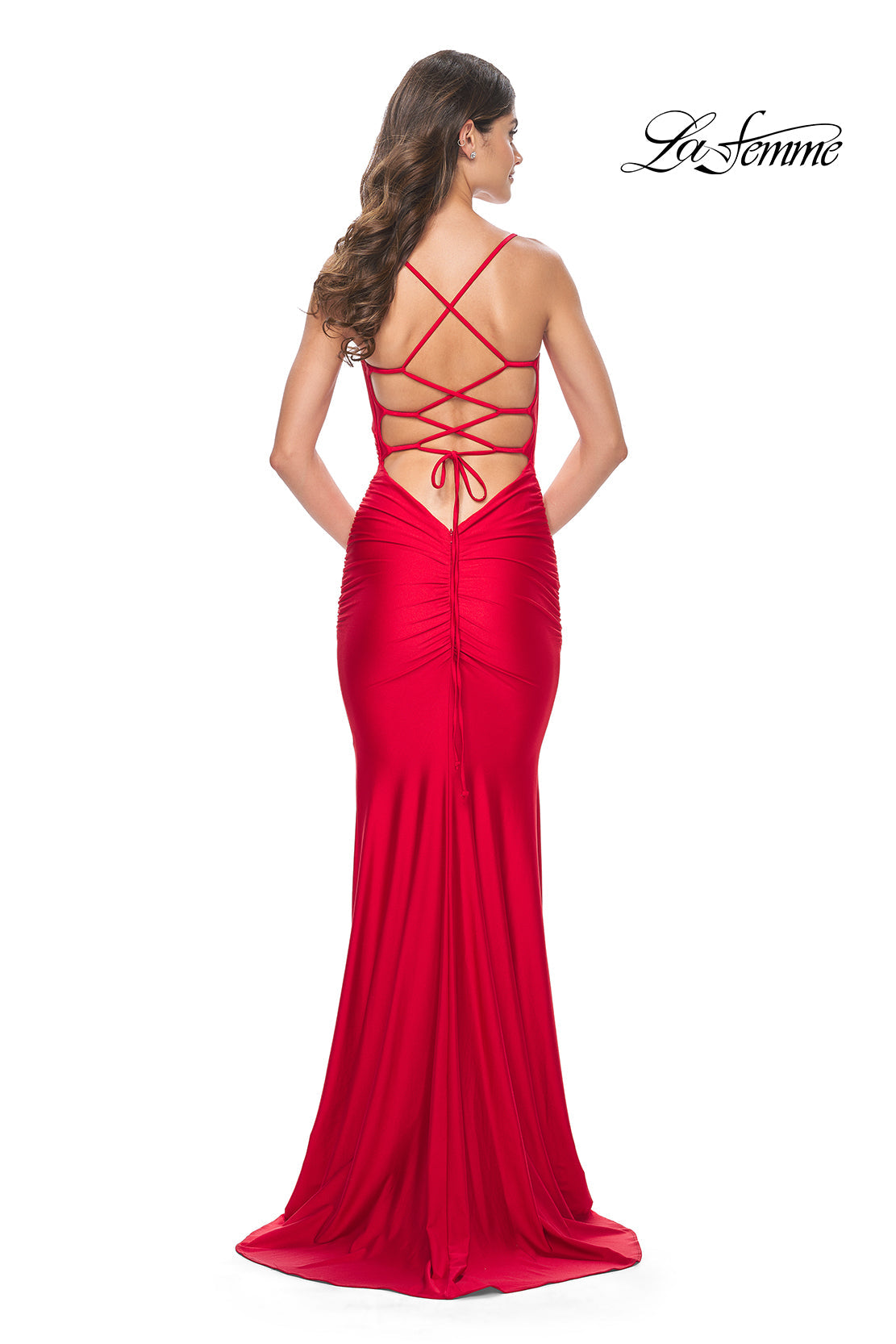 La Femme 31618_Red_B