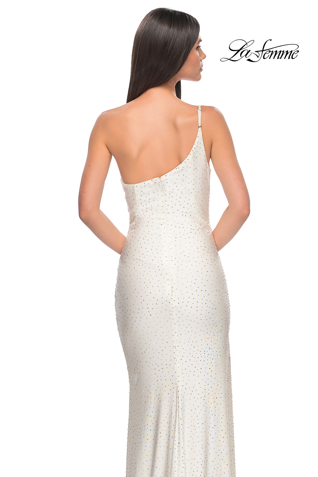La Femme 31699_White_B2