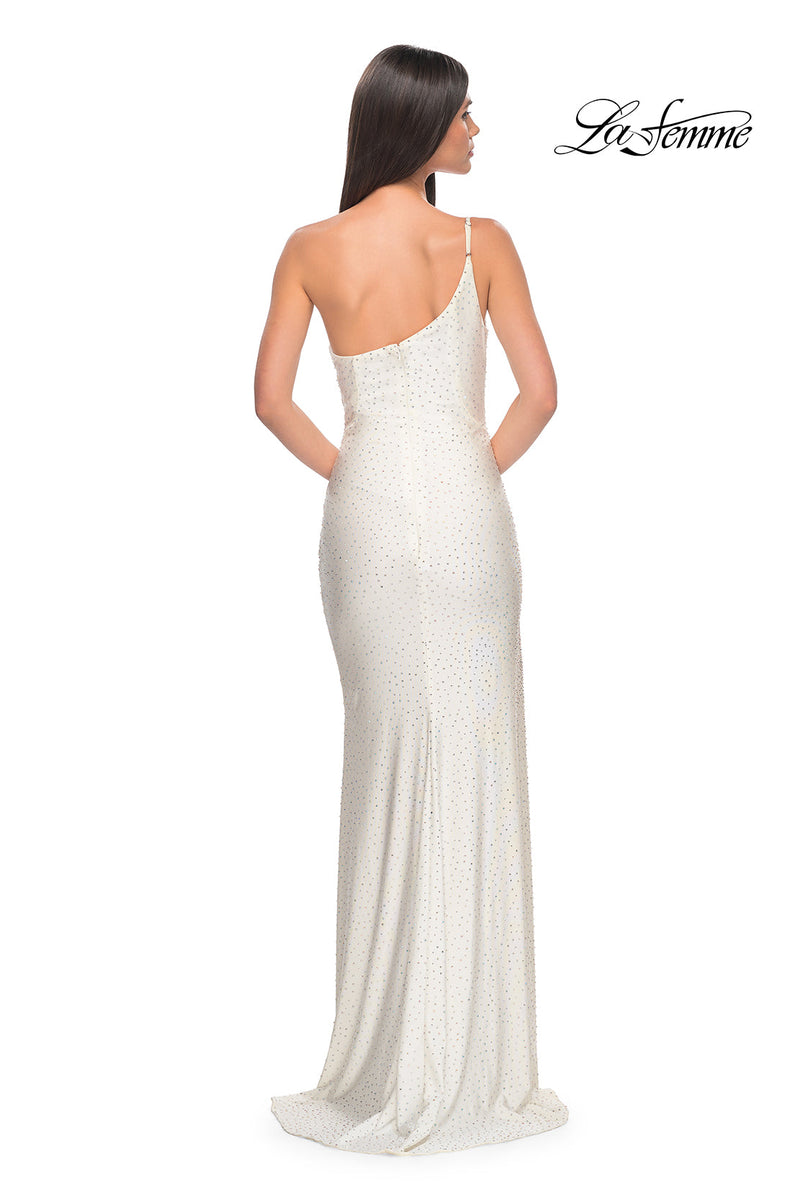 La Femme 31699_White_B