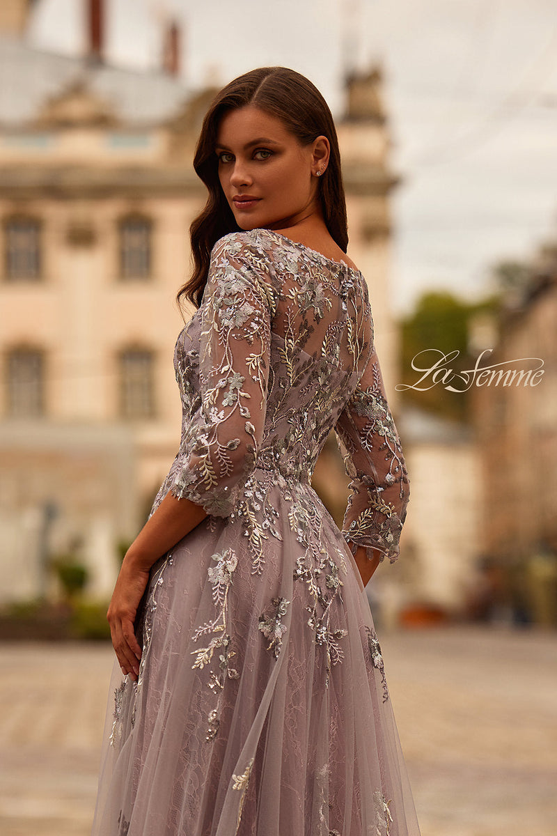 La Femme 31717_SilverMauve_B2_Editorial