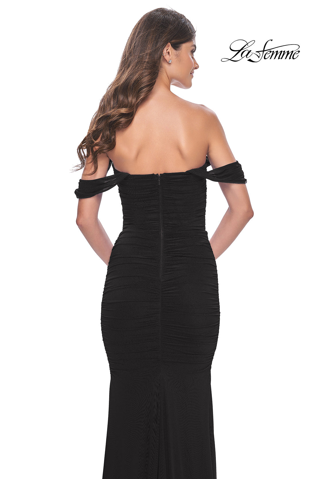 La Femme 31914_Black_B2