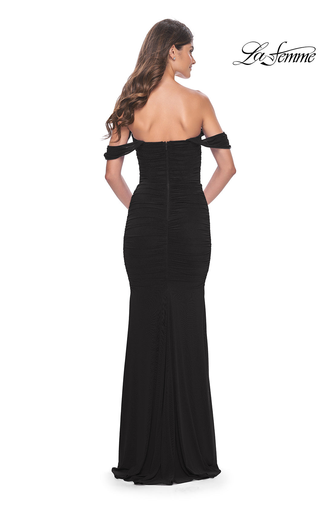 La Femme 31914_Black_B