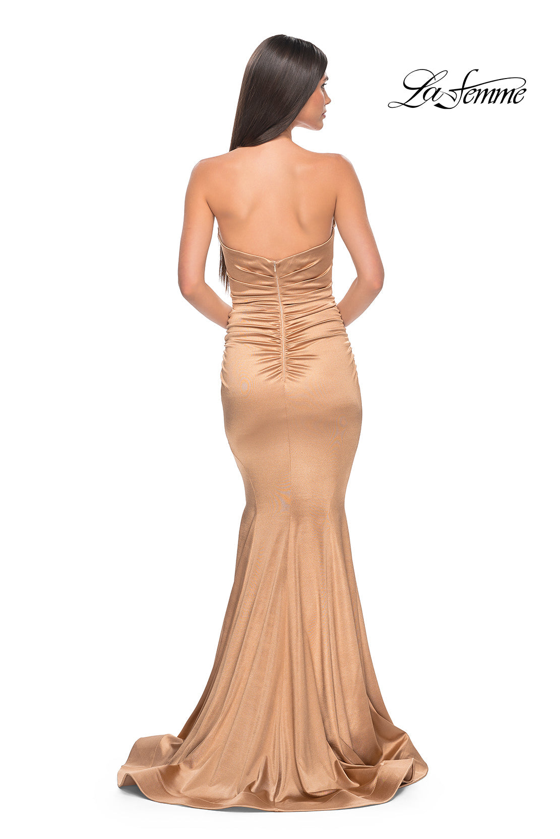 La Femme 31915_Bronze_B