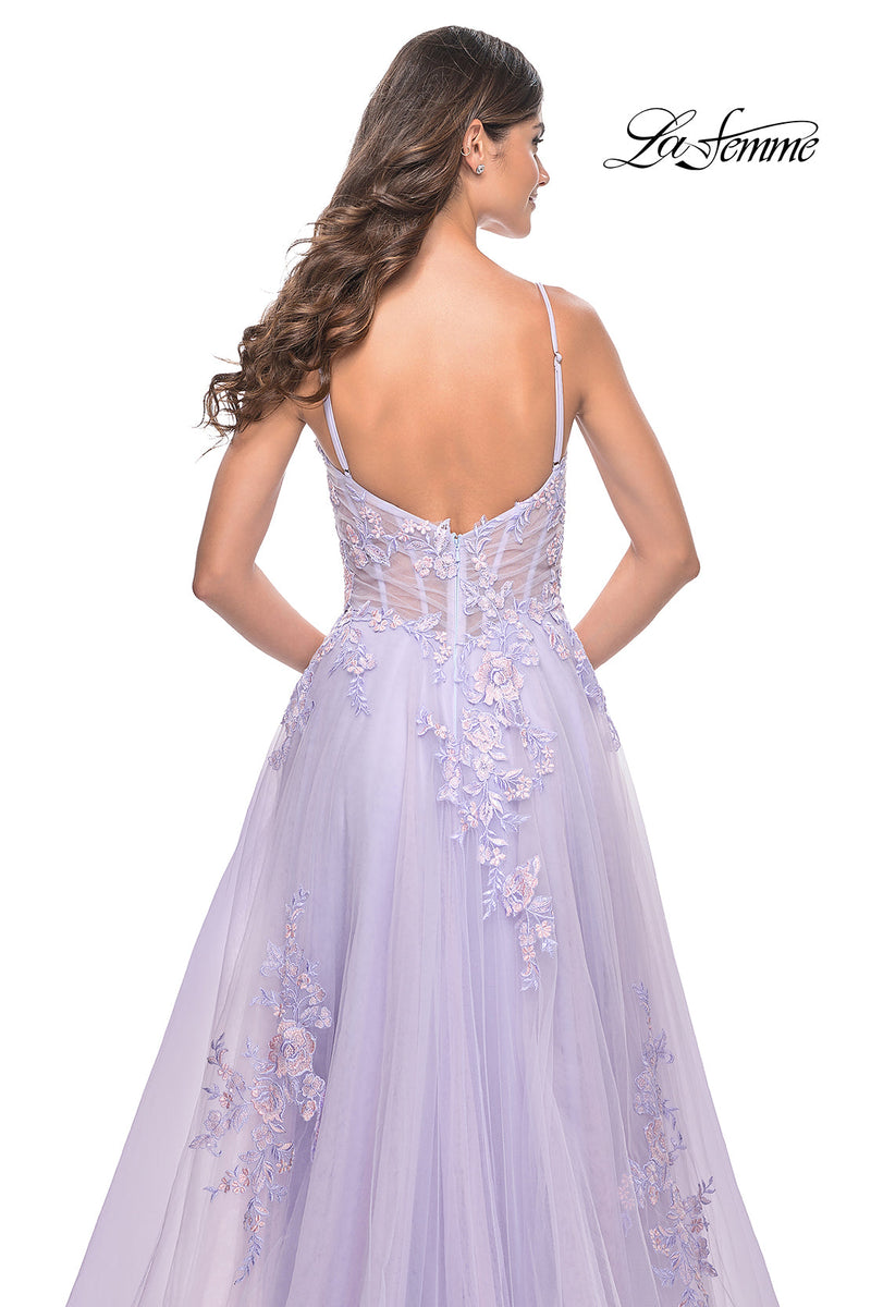La Femme 31939_Lavender_B2