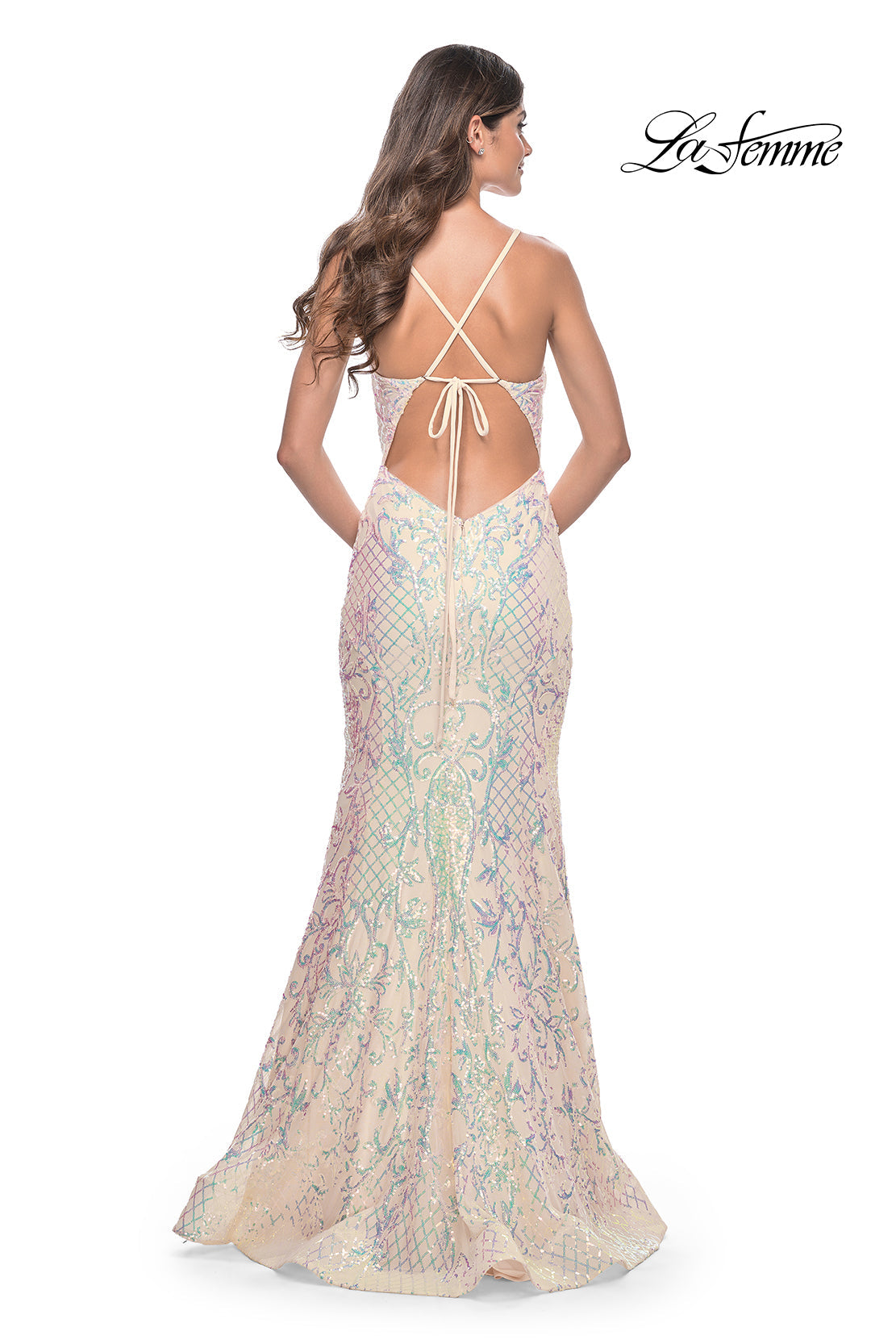 La Femme 31943_Champagne_B