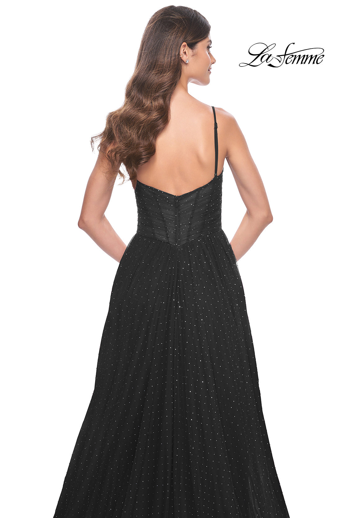 La Femme 31970_Black_B2