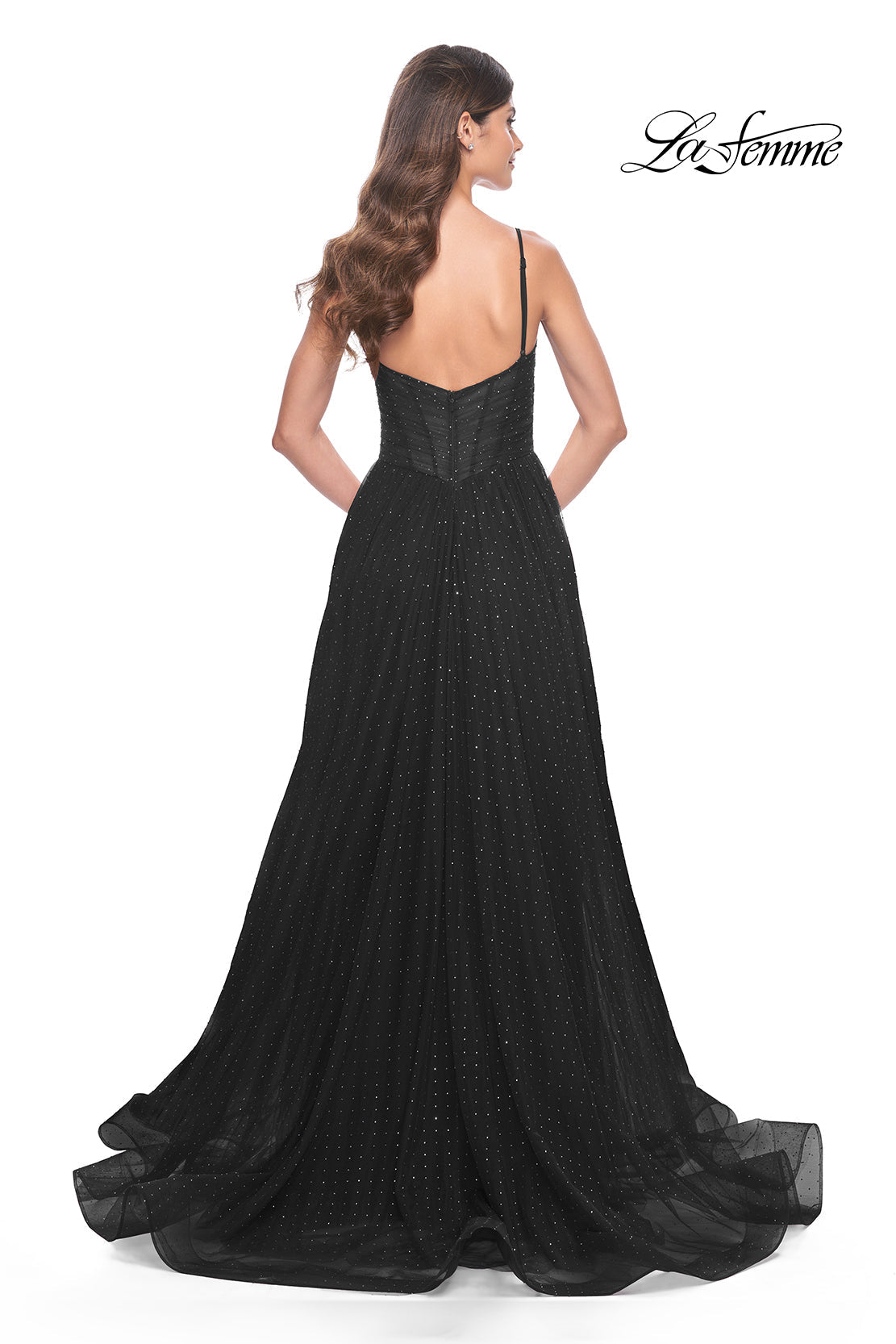 La Femme 31970_Black_B