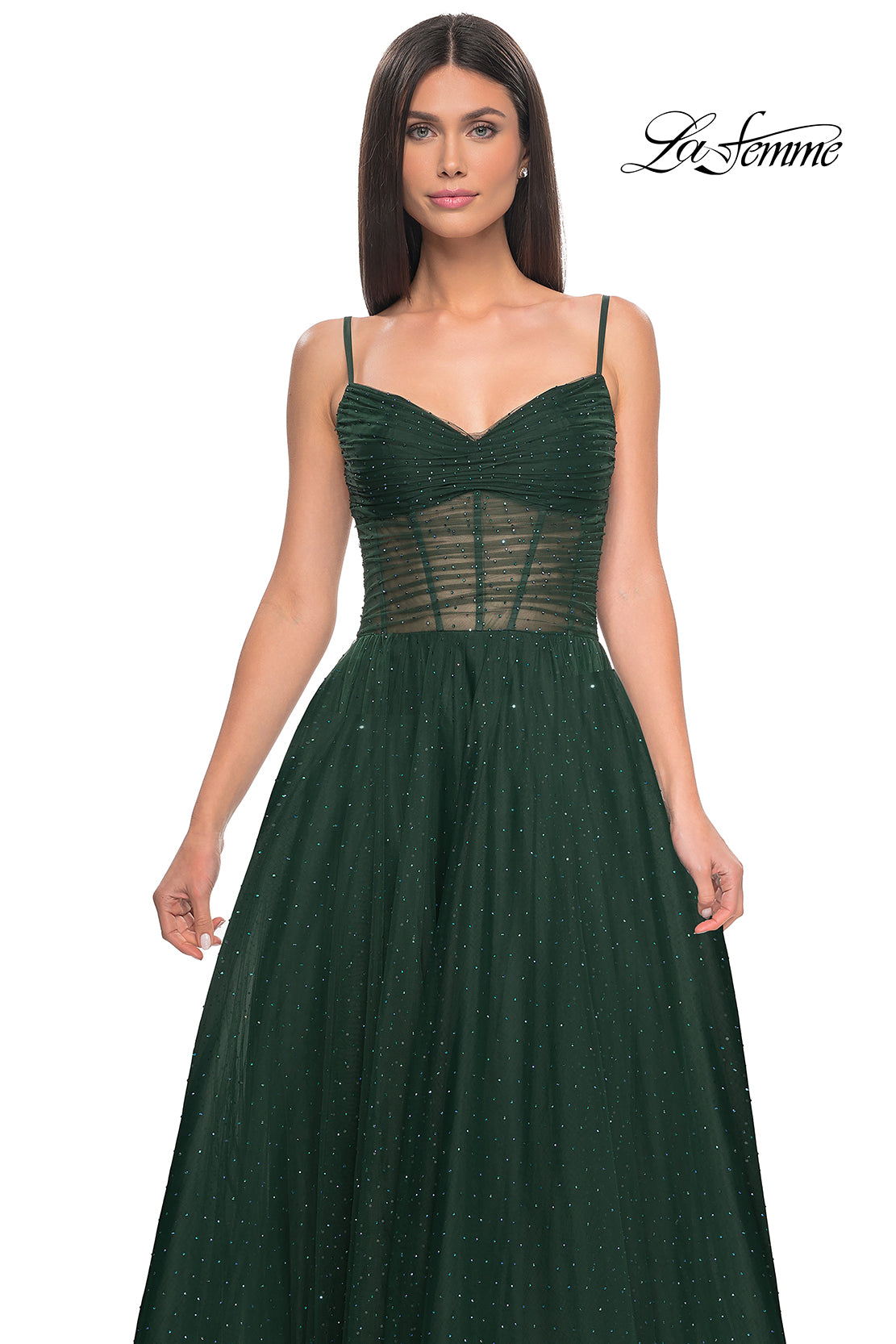 La Femme 31970_Emerald_F4