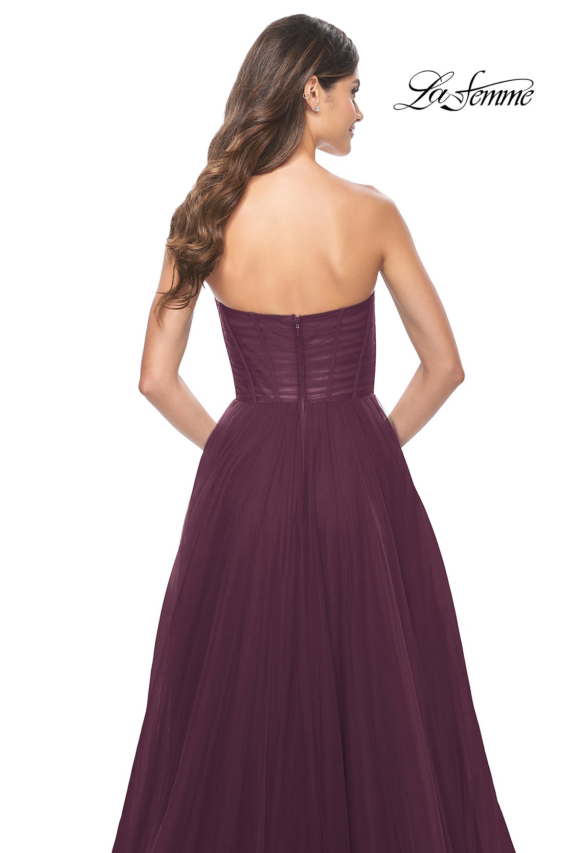 La Femme 31971_DarkBerry_B2