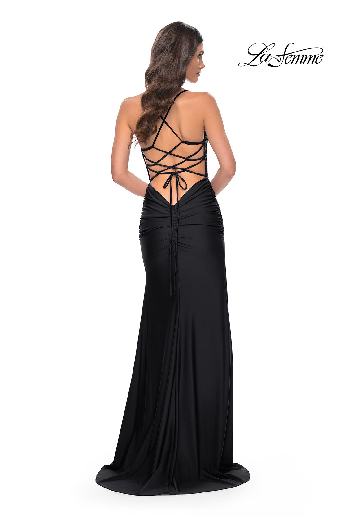 La Femme 31988_Black_B