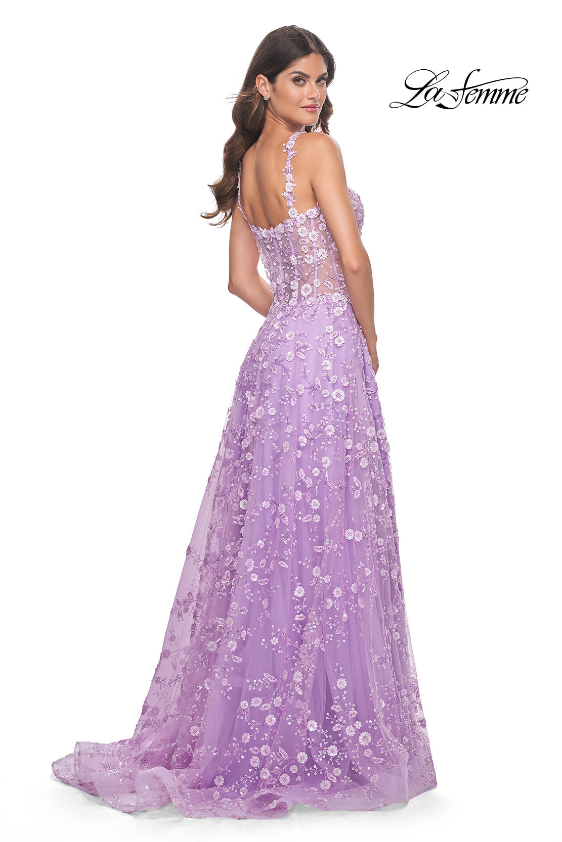 La Femme 31996_Lavender_B2