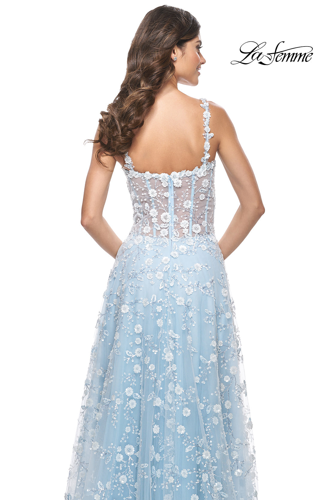 La Femme 31996_LightBlue_B2