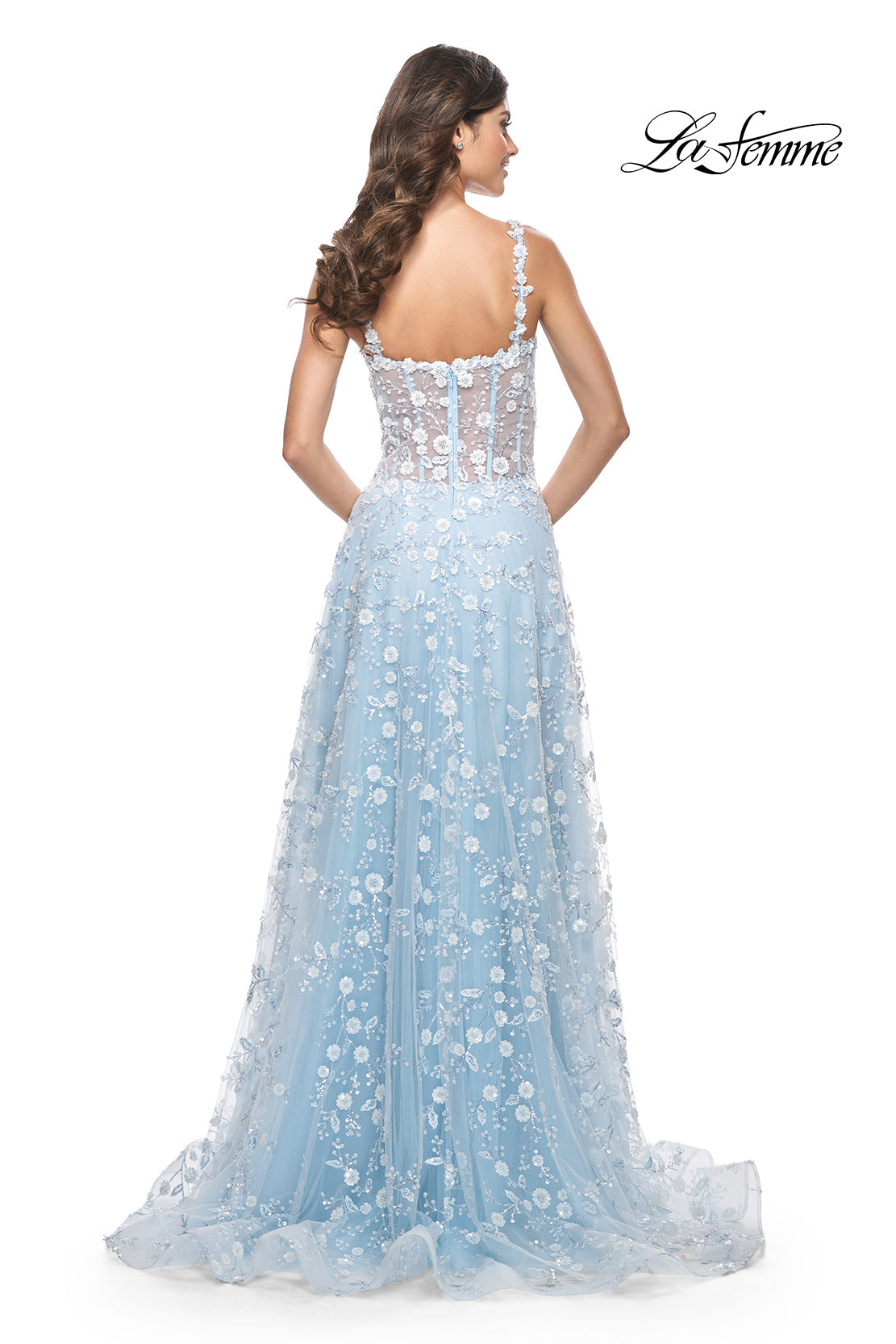 La Femme 31996_LightBlue_B