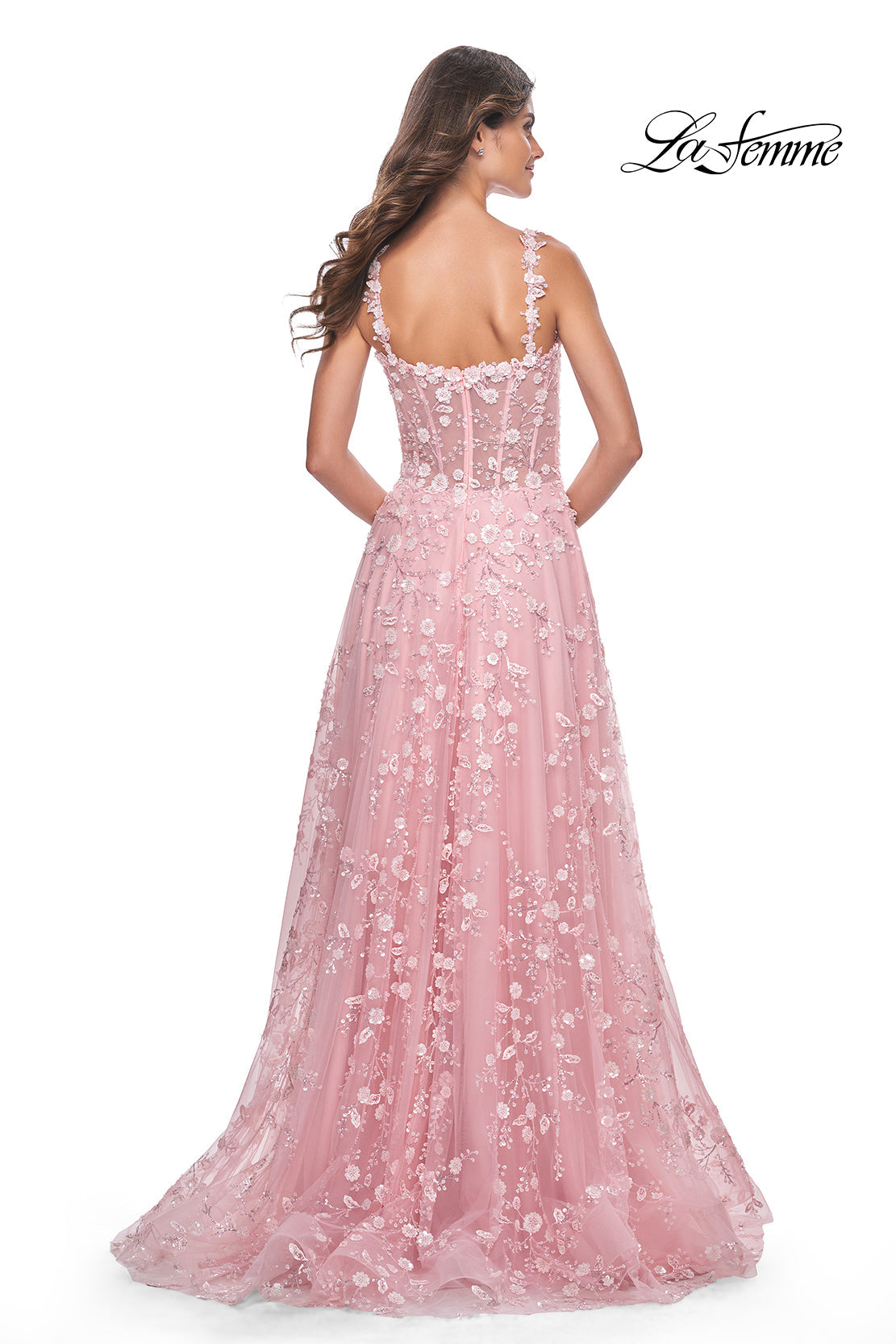 La Femme 31996_Pink_B