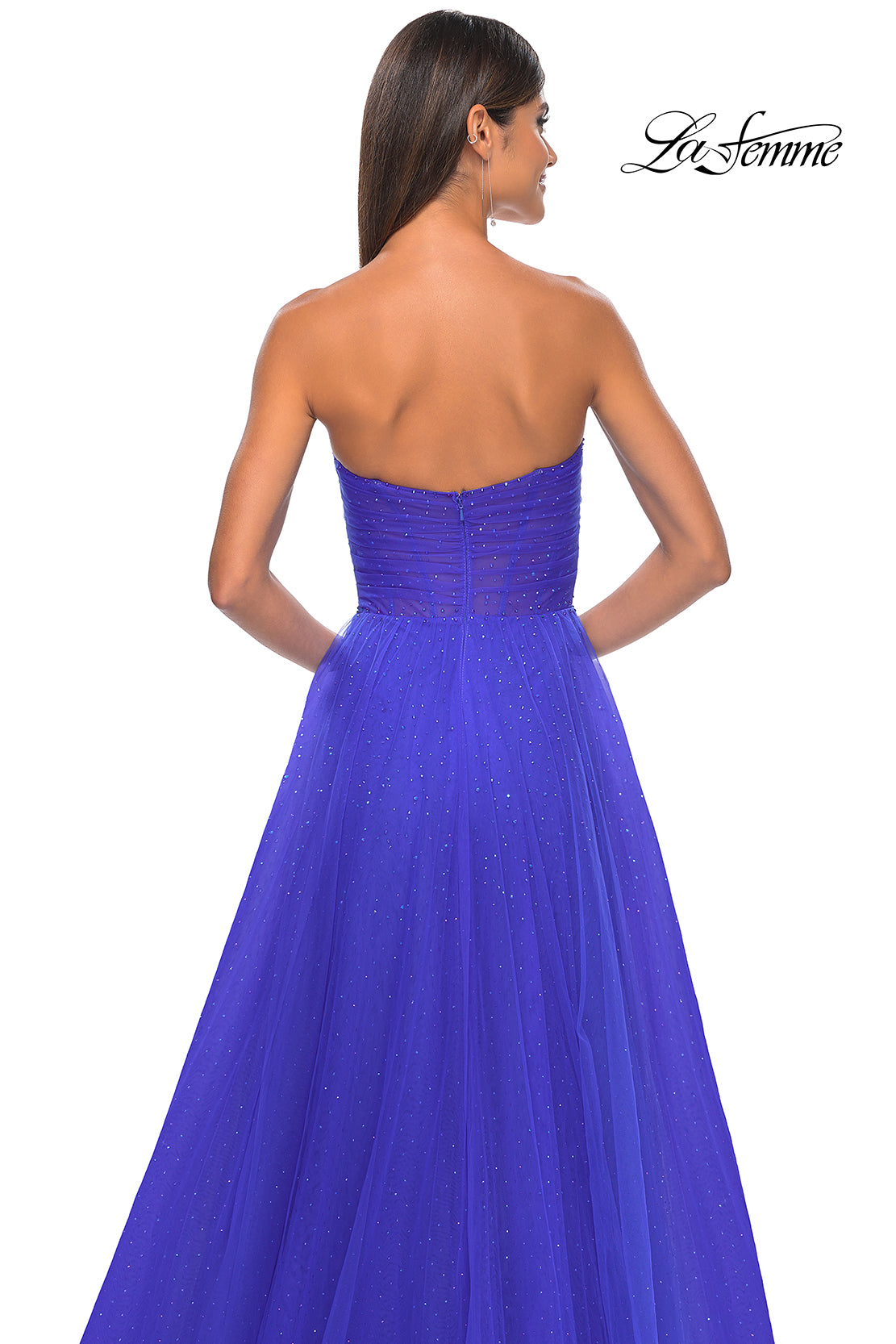 La Femme 31997_ElectricBlue_B2