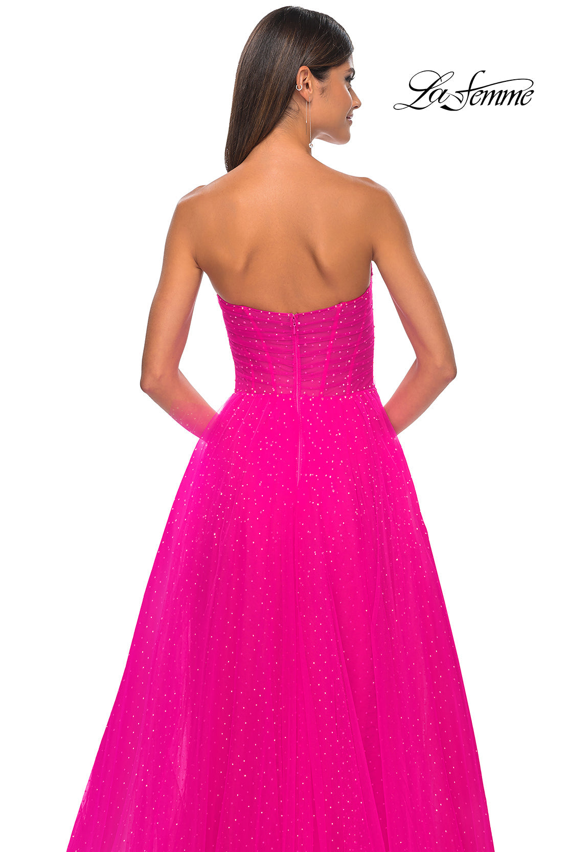 La Femme 31997_HotFuchsia_B2